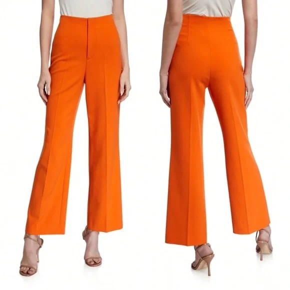 Alice and Olivia Pants SOLD - Picture 2 of 14